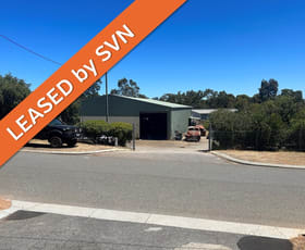 Factory, Warehouse & Industrial commercial property leased at 5 Burra Street Mundaring WA 6073