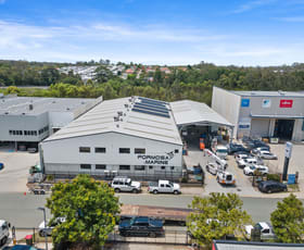 Factory, Warehouse & Industrial commercial property leased at 188 New Cleveland Road Tingalpa QLD 4173