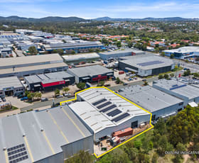 Factory, Warehouse & Industrial commercial property leased at 188 New Cleveland Road Tingalpa QLD 4173