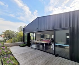 Medical / Consulting commercial property leased at 202 Mary St Richmond VIC 3121