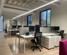 Medical / Consulting commercial property leased at 202 Mary St Richmond VIC 3121