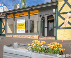 Shop & Retail commercial property leased at 81A High Street Woodend VIC 3442