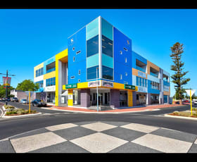 Offices commercial property for lease at Tenancy 12/16 Victoria Street Bunbury WA 6230