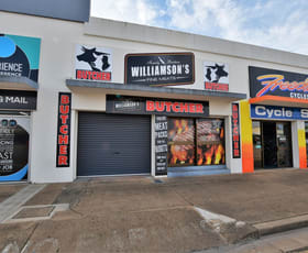 Shop & Retail commercial property for lease at 4/21-23 Bourbong Street Bundaberg Central QLD 4670