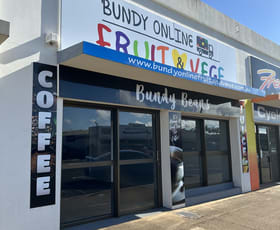 Shop & Retail commercial property for lease at 4/21-23 Bourbong Street Bundaberg Central QLD 4670