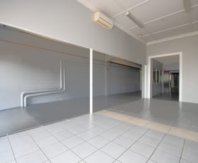 Shop & Retail commercial property leased at 4/21-23 Bourbong Street Bundaberg Central QLD 4670