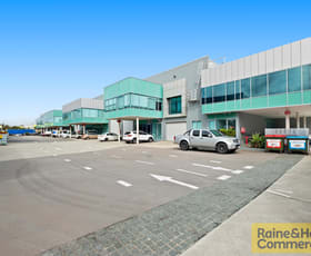 Factory, Warehouse & Industrial commercial property leased at 17/56 Lavarack Avenue Eagle Farm QLD 4009