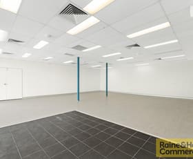 Factory, Warehouse & Industrial commercial property leased at 17/56 Lavarack Avenue Eagle Farm QLD 4009