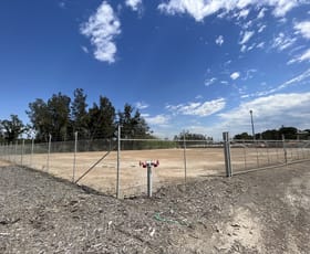 Factory, Warehouse & Industrial commercial property leased at Yard 6, 10 Old Maitland Road Sandgate NSW 2304