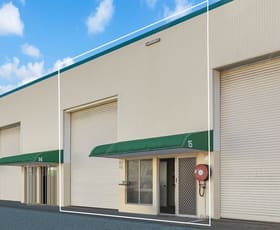 Factory, Warehouse & Industrial commercial property for lease at 15/55 Ourimbah Road Tweed Heads NSW 2485