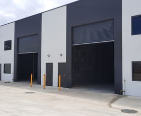 Factory, Warehouse & Industrial commercial property for lease at 2/15 Dobra Road Yangebup WA 6164