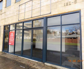 Medical / Consulting commercial property leased at 186 Wittenoom Street East Perth WA 6004