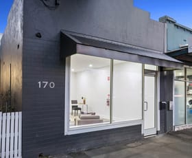 Shop & Retail commercial property for sale at Williamstown VIC 3016