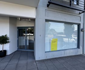 Shop & Retail commercial property leased at 1/41 Charles Street Warners Bay NSW 2282