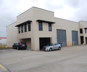 Factory, Warehouse & Industrial commercial property leased at Unit 6/13 Swaffham Road Minto NSW 2566