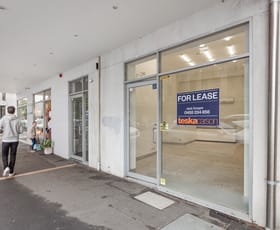 Showrooms / Bulky Goods commercial property leased at Shop 2 / 286 Neerim Road Carnegie VIC 3163