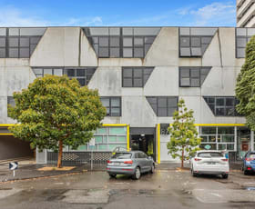 Offices commercial property for lease at 3.18 / 15-87 Gladstone Street South Melbourne VIC 3205
