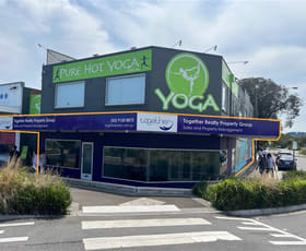 Shop & Retail commercial property for lease at 753 MOUNTAIN HIGHWAY Bayswater VIC 3153