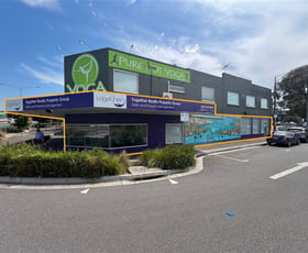 Shop & Retail commercial property for lease at 753 MOUNTAIN HIGHWAY Bayswater VIC 3153