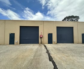 Factory, Warehouse & Industrial commercial property leased at 10 Central Avenue South Nowra NSW 2541
