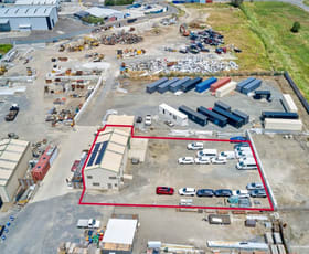 Factory, Warehouse & Industrial commercial property leased at 20 Gilmore Street Invermay TAS 7248