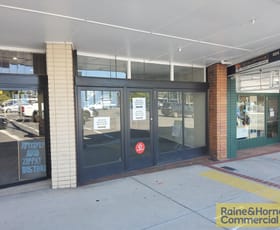 Offices commercial property leased at 822 Gympie Road Chermside QLD 4032