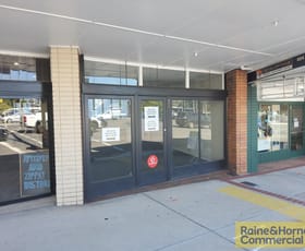 Shop & Retail commercial property leased at 822 Gympie Road Chermside QLD 4032