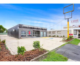 Offices commercial property leased at Whole of the property/186 Musgrave St Berserker QLD 4701