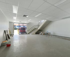 Factory, Warehouse & Industrial commercial property leased at 2/22 Craftsman Close Beresfield NSW 2322