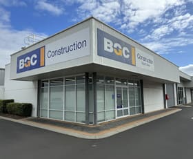 Showrooms / Bulky Goods commercial property leased at Tenancy 4/120 Blair Street Bunbury WA 6230