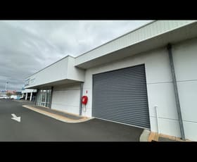 Offices commercial property for lease at Tenancy 4/120 Blair Street Bunbury WA 6230