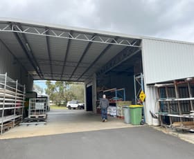 Showrooms / Bulky Goods commercial property for lease at 1/93 Capel Drive Capel WA 6271