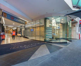 Offices commercial property for lease at 160 St Georges Terrace Perth WA 6000