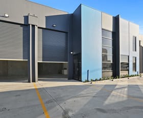 Factory, Warehouse & Industrial commercial property leased at 22/7 Seaside Parade North Shore VIC 3214
