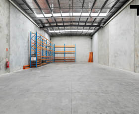 Factory, Warehouse & Industrial commercial property leased at 2/35 Logistics Street Keilor Park VIC 3042