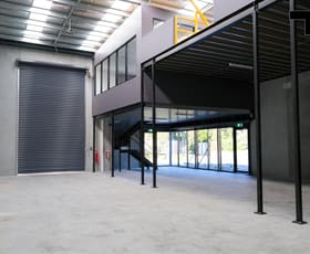 Factory, Warehouse & Industrial commercial property leased at 1/10 Klauer Street Seaford VIC 3198