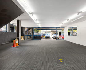 Showrooms / Bulky Goods commercial property for lease at 59 Barry Parade Fortitude Valley QLD 4006