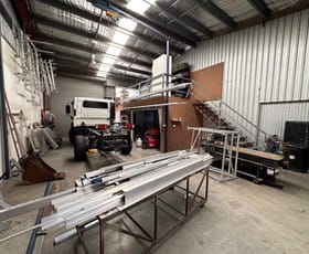 Factory, Warehouse & Industrial commercial property leased at 10/1 Roys Road Beerwah QLD 4519