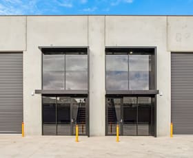 Factory, Warehouse & Industrial commercial property for sale at Units 2 & 3 22A Circuit Drive Hendon SA 5014