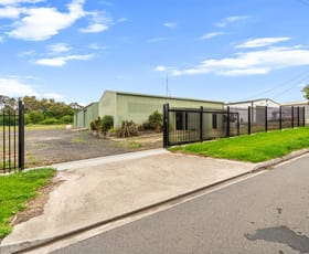 Factory, Warehouse & Industrial commercial property for lease at 36 - 38 Standing Drive Traralgon VIC 3844