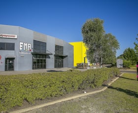 Factory, Warehouse & Industrial commercial property for sale at Unit 4/10 Comserv Loop Ellenbrook WA 6069