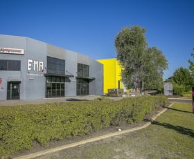 Factory, Warehouse & Industrial commercial property sold at Unit 4/10 Comserv Loop Ellenbrook WA 6069