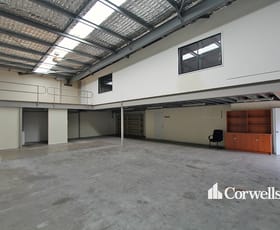 Factory, Warehouse & Industrial commercial property leased at 27/33 Meakin Road Meadowbrook QLD 4131