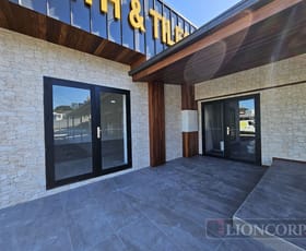 Shop & Retail commercial property leased at Camp Hill QLD 4152