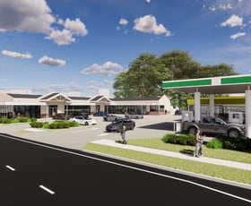 Showrooms / Bulky Goods commercial property for lease at 113-117 Albert St Logan Village QLD 4207