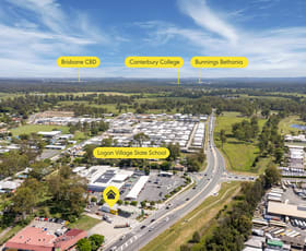 Offices commercial property for lease at 113-117 Albert St Logan Village QLD 4207