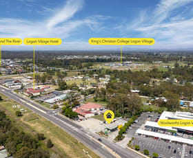 Showrooms / Bulky Goods commercial property for lease at 113-117 Albert St Logan Village QLD 4207