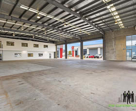 Factory, Warehouse & Industrial commercial property leased at 10B/27 Lear Jet Dr Caboolture QLD 4510