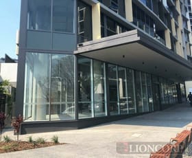 Offices commercial property leased at 1 Cordelia Street South Brisbane QLD 4101