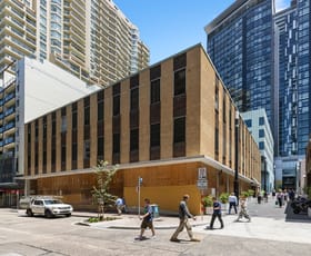 Showrooms / Bulky Goods commercial property for lease at 45 Victor Street Chatswood NSW 2067